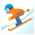 slot masuk dana saat 2018 Tarian seluncur es seluncur indah Olimpiade Musim Dingin PyeongChang diadakan